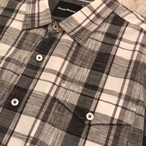 Tommy Bahama Long Sleeve Shirt